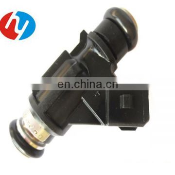 For sale new automobile 25342385 93397803 For Mitsubishi Great Wall Fuel injectors