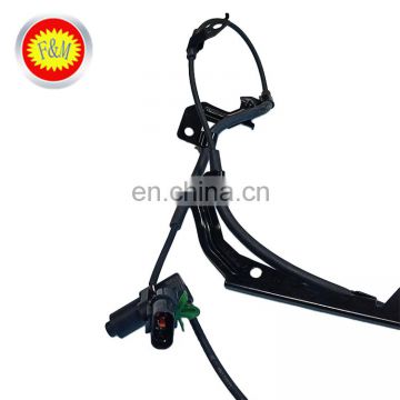 The highest repurchase rate Front Left ABS Wheel Speed Sensor MN102573
