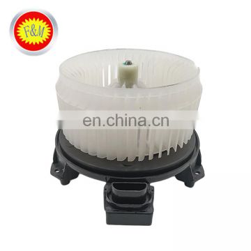 Car Air Conditioner System AC Blower Fan Motor Oem 272700-0101 272700-0770