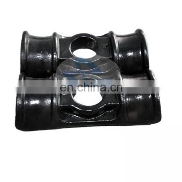 Rear steel block A9473510226 for Mercedes-Benz Truck Spare Parts