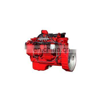 Genuine Cummins Bus Diesel Engine Assembly ISB5.9 200hp