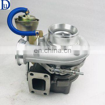 B1G GENUINE Turbo 11589880000 04299152KZ 4299152KZ Turbocharger for Deutz VOLVO Spreader Ship with TCD2013L04-2V Euro-3 Engine