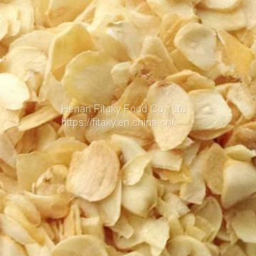 Dehydrated Garlic Chips Wholesale Price