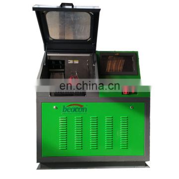 Common rail CRS5000 fuel injector test equipment CR piezo injector test bench