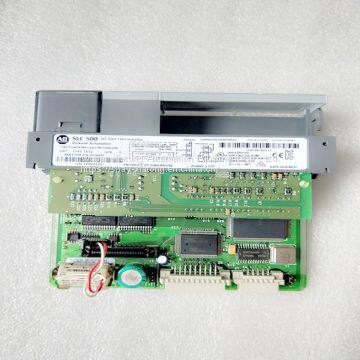 Allen Bradley 1746-P1 1746-P2 AB Power Supply Module