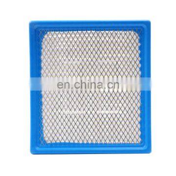 Manufacturer Auto Filter Car Air Filter Suit 13780-75J005