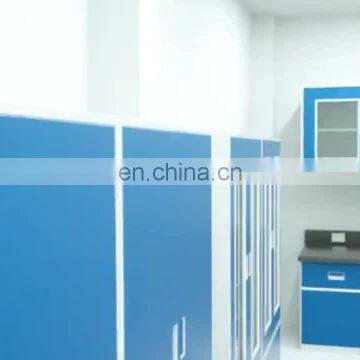 Wall Bench/Dental Lab Furniture,Outdoor Stainless Steel Benches,Biology Lab Furniture