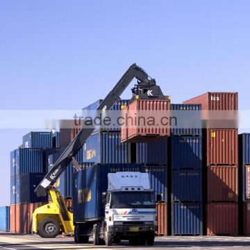 Price of new 40Ft cargo containers in India
