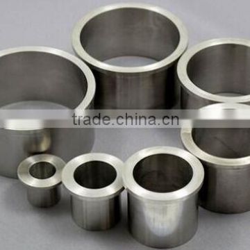 small sleeve carbon steel bushing for automobile