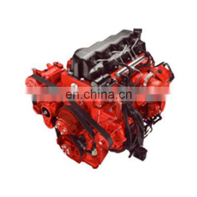129HP Water cooling SCDC ISF2.8s4129P engine