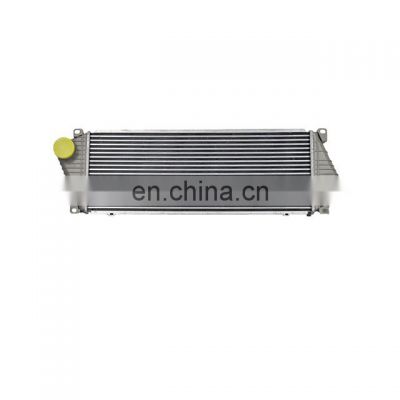 Intercooler Charge Air Cooler For 02 03 Freightliner 2500 3500 2.7L 5104119AA 9015010701 (DL-E010)