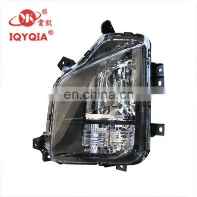 KX-C-048 FOG LAMP WITH TURNING LAMP HIGH CLASS, AUTO LAMP for MITSUBISHI L200 2019