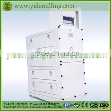factory direct supply thickness grader with best price