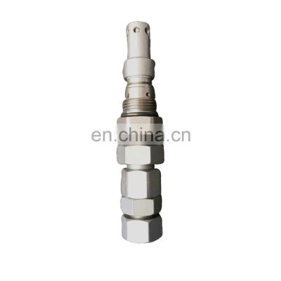 ZX200 ZAX200 Main relief valve for main control valve