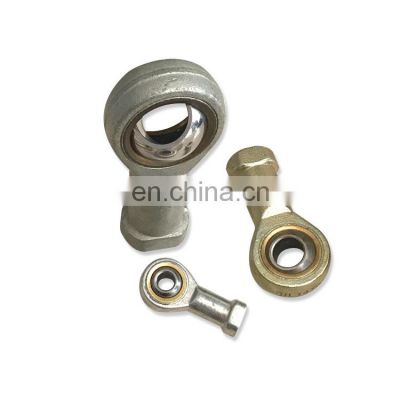High Quality Wholesale Joint Kit Bearing Internal thread Ball Joint Spherical Rod End SI60