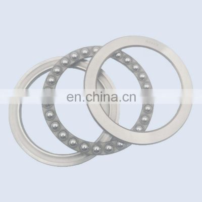 Wholesale  fast delivery  high quality and low price  thrust bearing 51117 thrust ball bearing