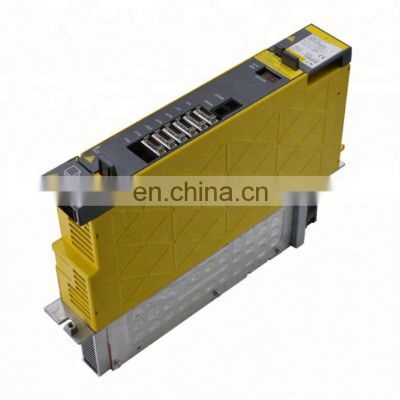 A06B-6050-H113 motor drive servo amplifier module