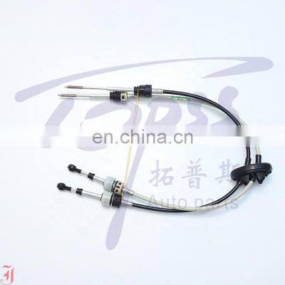 Factory outle Support private order Use for German series Benz Gear shift cable OEM 9062601551