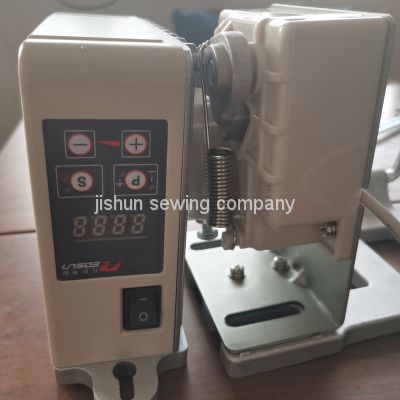 R9 REDSUN Serve motor For Sewing Machine Overlogck sewing machine motor
