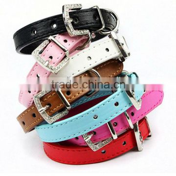 wholesale new products jewelry pet collars