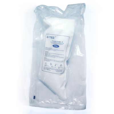 Medical Dialysis Concentrate Powder B 650g 900g Dry Sodium Bicarbonate