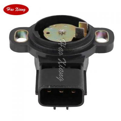 Haoxiang New Auto Throttle position sensor TPS Sensor FS01-13-SL0 For Mazda