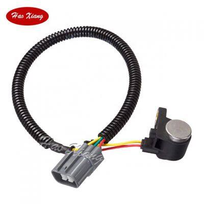 Haoxiang New Material Auto Crankshaft Position Sensor  37500-P2F-A01 for honda