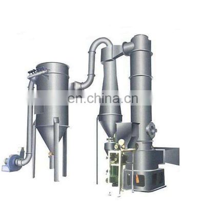 Best Sale XSG/XZG High Efficiency Airflow Type Spin Flash Dryer for starch/amylum/farina