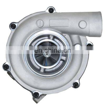 GT3576 Turbo 702173-0001 8943906401 for Isuzu Truck FRR turbocharger engine 6HK1 TCN