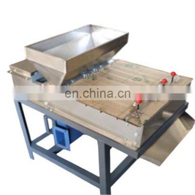 MS Peanut Shell Peeling Machine/ Groundnut Sheller Machine