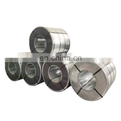 1.5m-3m JIS G3101 JIS G3131 JIS G3106 Q195 Q215 Q235B Black Galvanized Carbon Steel Coil for Containers
