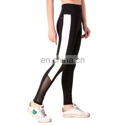 Hot Wholesale Exercise Yoga Tights Custom Fitness Leggings pants