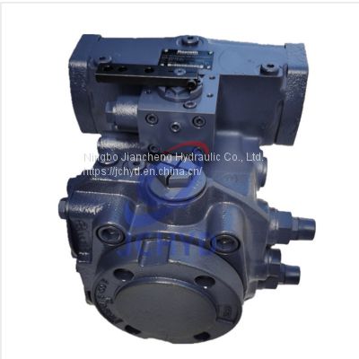 Hydraulic Pump A4vtg90chw/32r-Nld10f0015