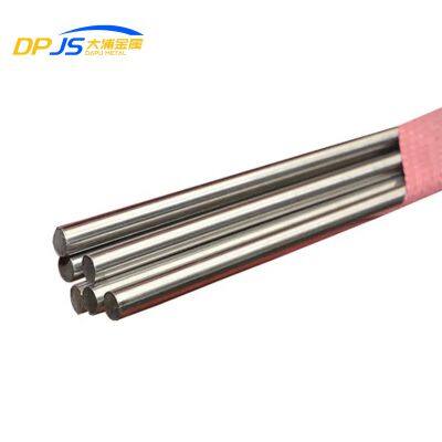 Stainless Steel Round Bar/rod 309ssi2/s30908/s32950/s32205/2205/s31803/601 Hot /cold Rolled Mirror Polished Surface