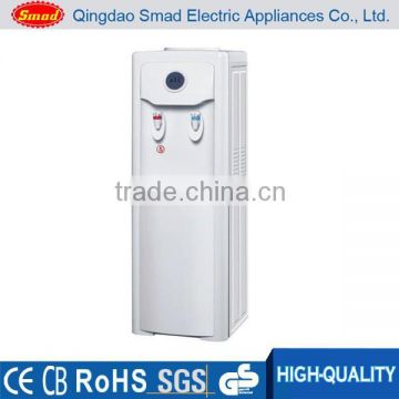 House hold Vertical Instant Hot cold water dispenser water cooler