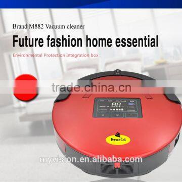 24W 14.4V Multifunctional high quality Sweeper Vacuum Cleaners /vacuum cleaner for home