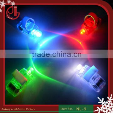 High Quality Cheap Colourful Flashing Led Finger Lights Party Decorations Online Shopping