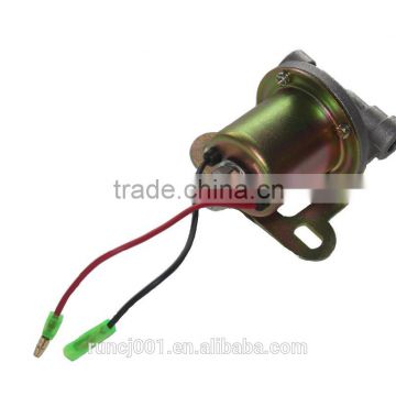 truck machine pump car kit electromagnetic valve for cng system