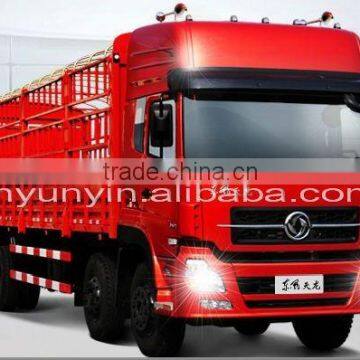 Dongfeng DFE4160VF Middle Duty Stake Truck