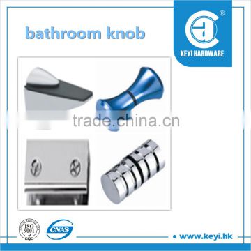 2015 HOT shower door handle / china bathroom accessories / glazed door push factory price