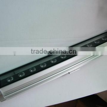 High Brightness Outdoor LED Lights Wall Washer 12W