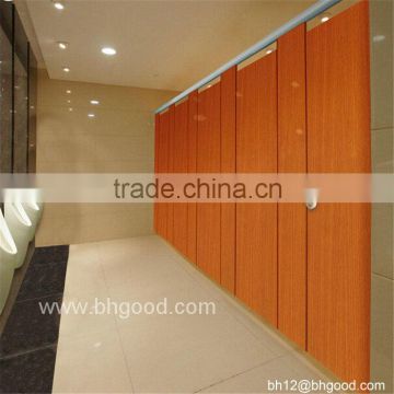 canna factory direct sale compact hpl toilet partition board