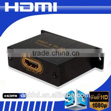 HDMI ESD protector for Lightning Surge