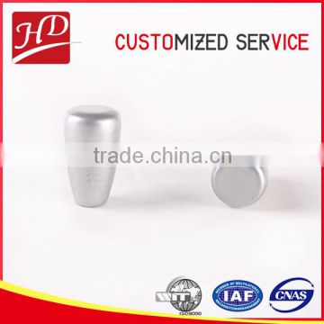 High sales quantity stainless metal furniture handle from Alibaba