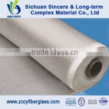 Best Price Woven Roving For Shipbuilding