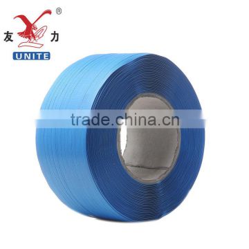 Blue color PP strapping tape 352