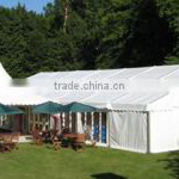Good Shading water resistance PVC recycled tent fabric