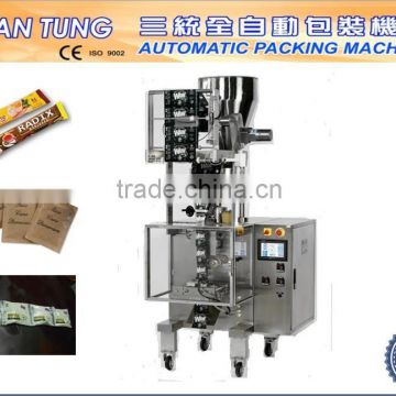 Automatic spices filling packing machine