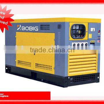 Factory supply diesel generator sets QUANCHAI engine