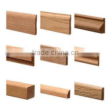 Best quality melamine faced mdf in sale